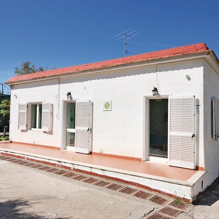 Villa La Limonaia Соренто Екстериор снимка